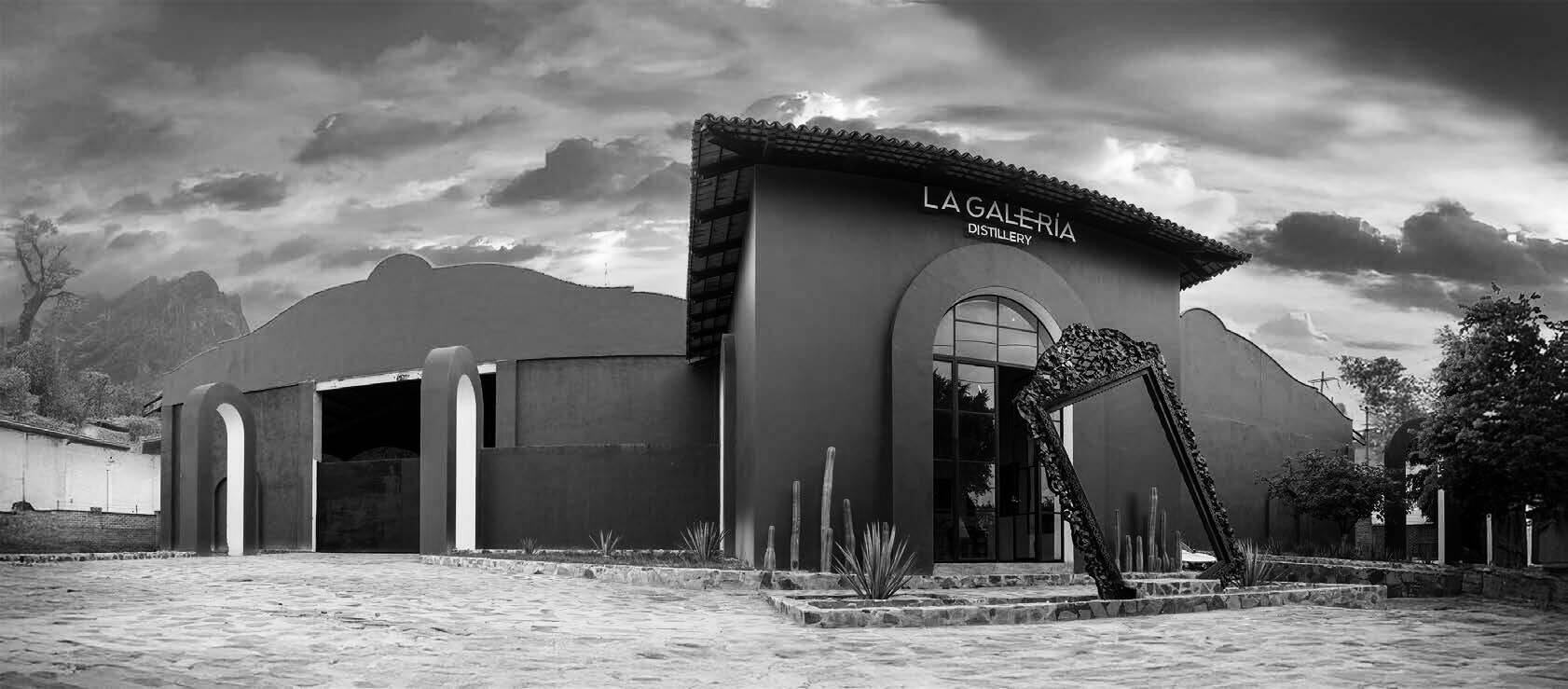 La Galería